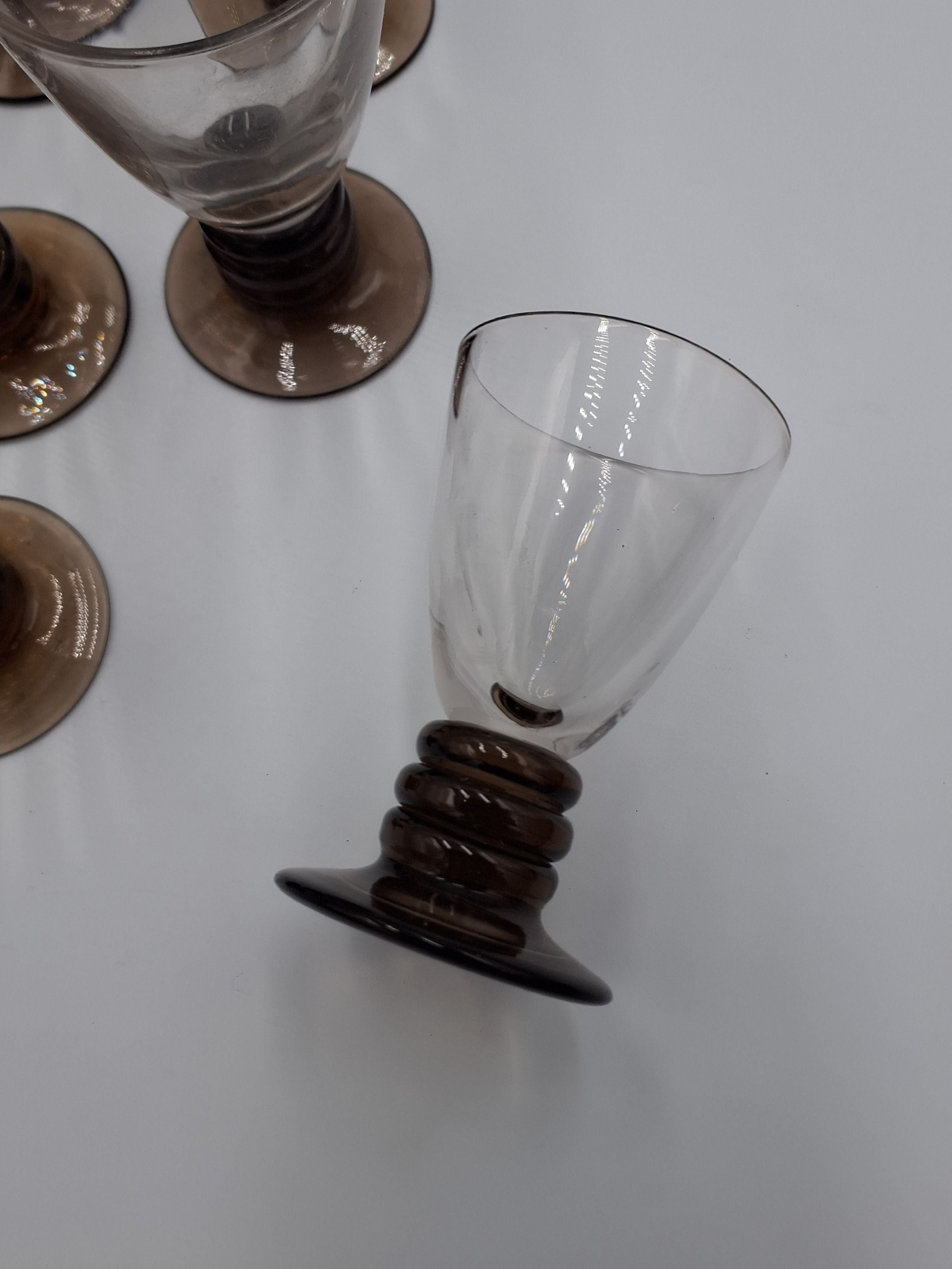 Aaholm (6) snapsglas